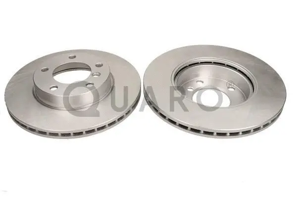 Brake Disc (QD5414)