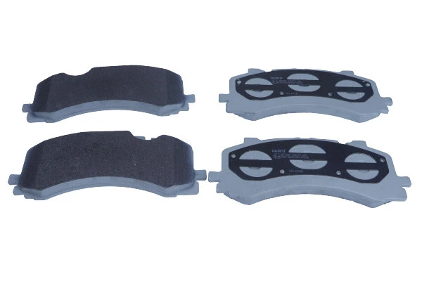 Brake Pad Set, disc brake (QP7568)