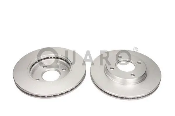 Brake Disc (QD2853)