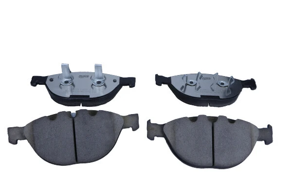 Brake Pad Set, disc brake (QP4757C)