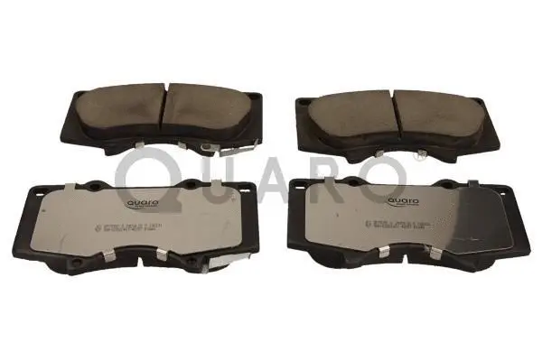 Brake Pad Set, disc brake (QP7339C)
