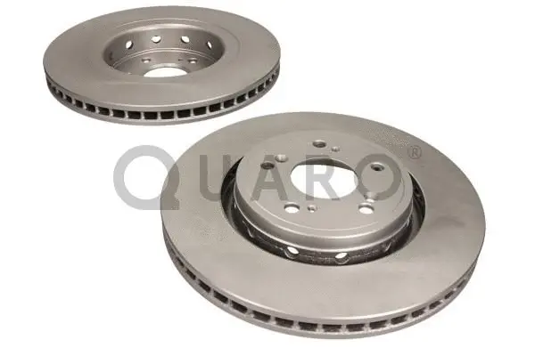 Brake Disc (QD1766)