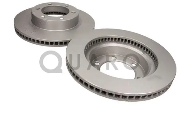 Brake Disc (QD0762)