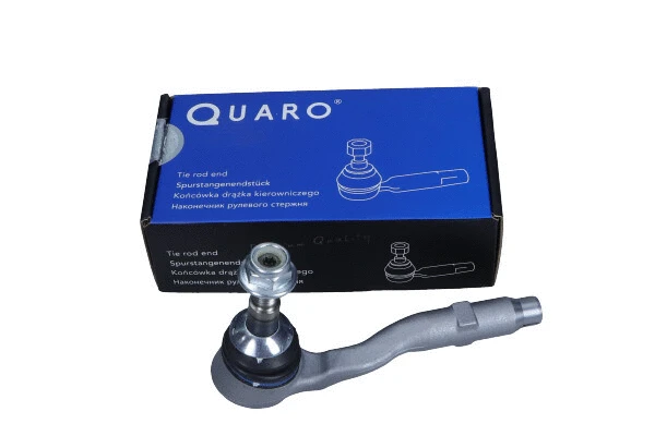 Tie Rod End