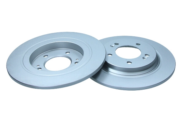 Brake Disc (QD6554)
