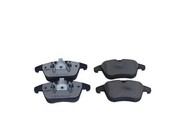 Brake Pad Set, disc brake (QP2789C)