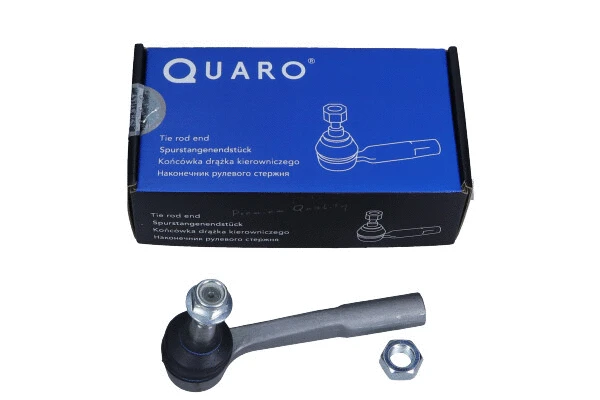 Tie Rod End