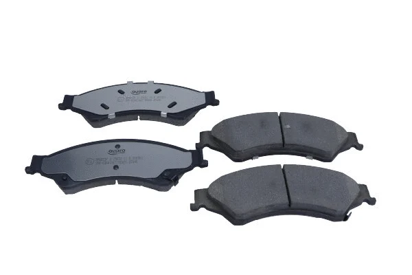 Brake Pad Set, disc brake (QP6823C)