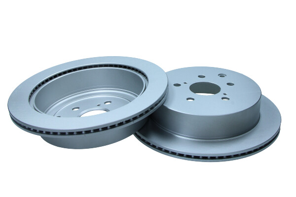 Brake Disc (QD0431)