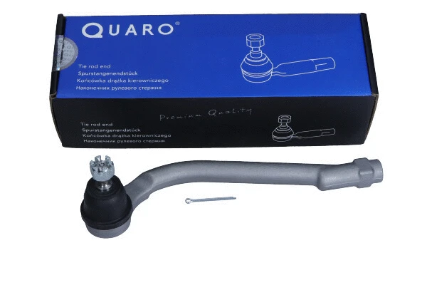 Tie Rod End