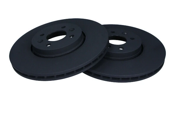 Brake Disc (QD5143HC)