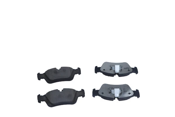 Brake Pad Set, disc brake (QP5619C)