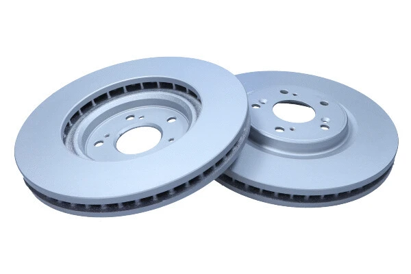 Brake Disc (QD2648)