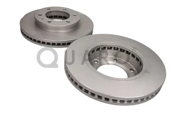 Brake Disc (QD0009)