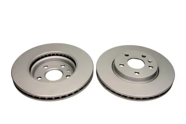 Brake Disc (QD5415)