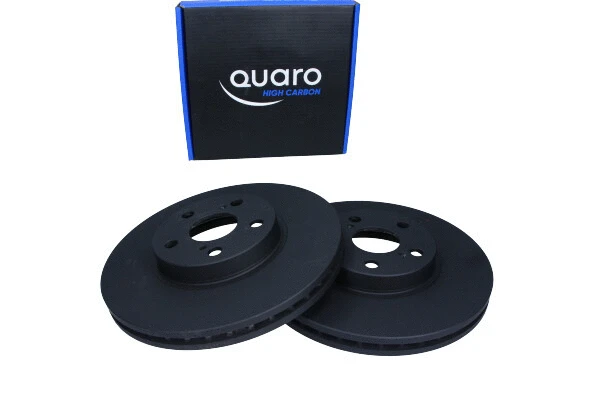 Brake Disc (QD2949HC)