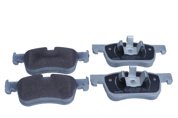 Brake Pad Set, disc brake (QP9166)