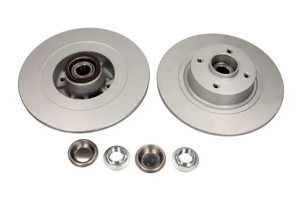 Brake Disc (QD3129)