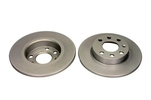 Brake Disc (QD1010)