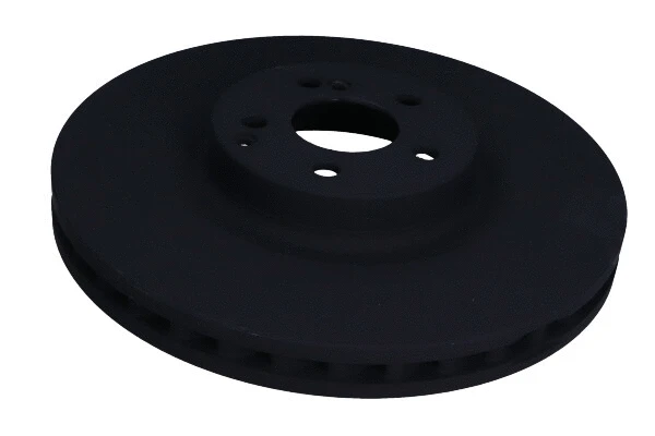 Brake Disc (QD0254HC)