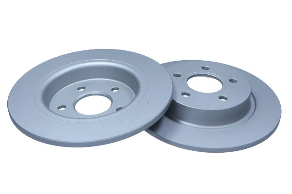 Brake Disc (QD8822)