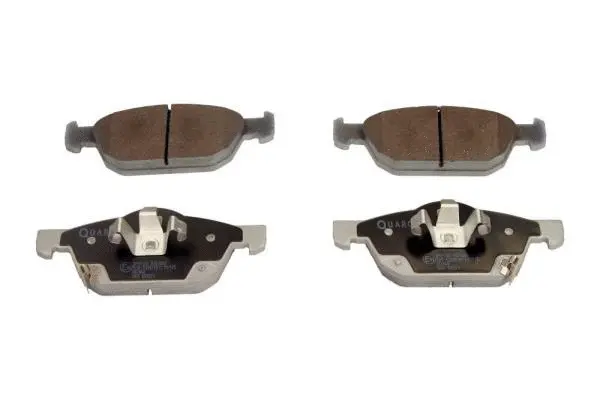 Brake Pad Set, disc brake (QP9130)
