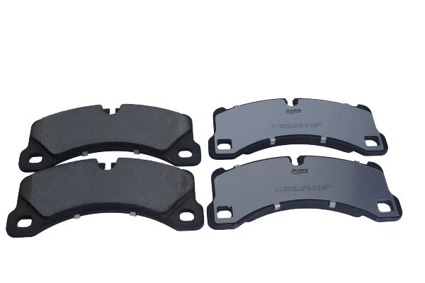 Brake Pad Set, disc brake (QP3345C)