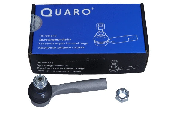 Tie Rod End