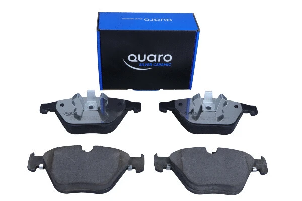 Brake Pad Set, disc brake (QP2542C)