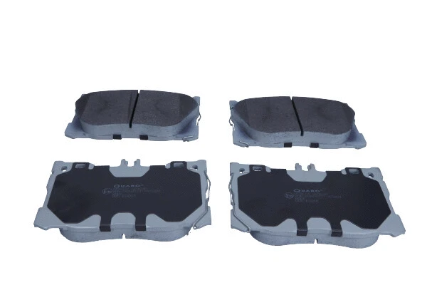 Brake Pad Set, disc brake (QP8694)
