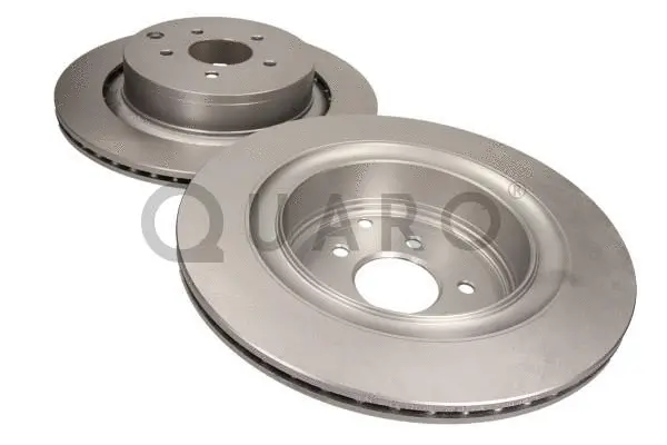 Brake Disc (QD0260)