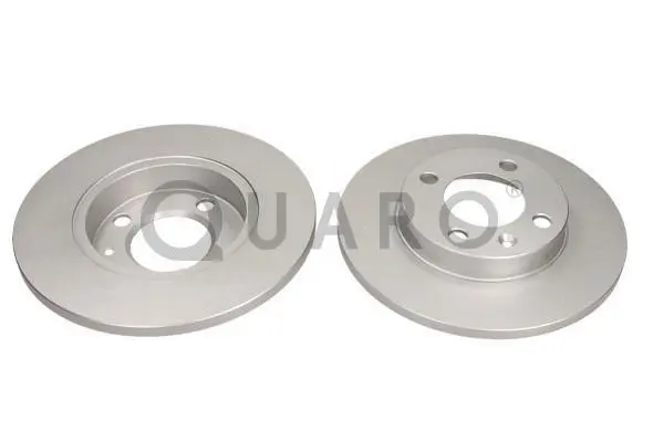 Brake Disc (QD2309)