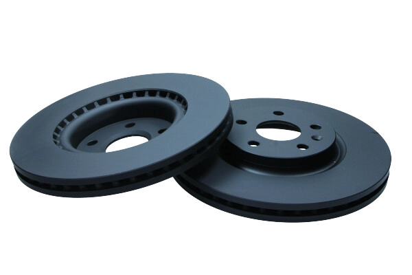 Brake Disc (QD0199HC)