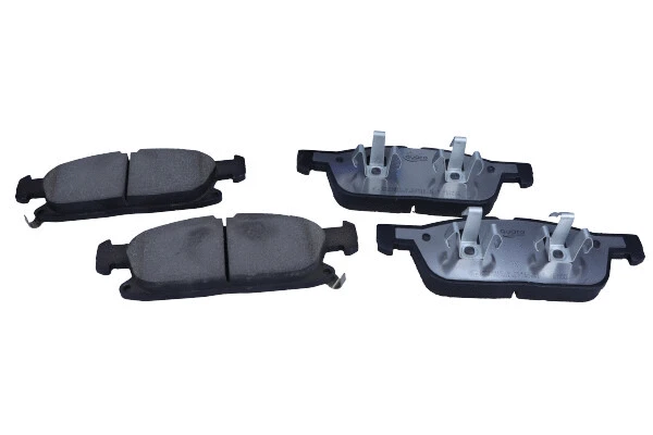 Brake Pad Set, disc brake (QP3341C)