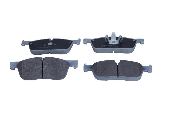Brake Pad Set, disc brake (QP8007)