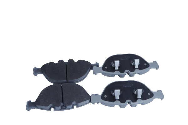 Brake Pad Set, disc brake (QP1449)