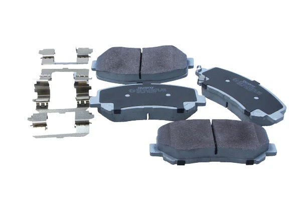 Brake Pad Set, disc brake (QP6223)