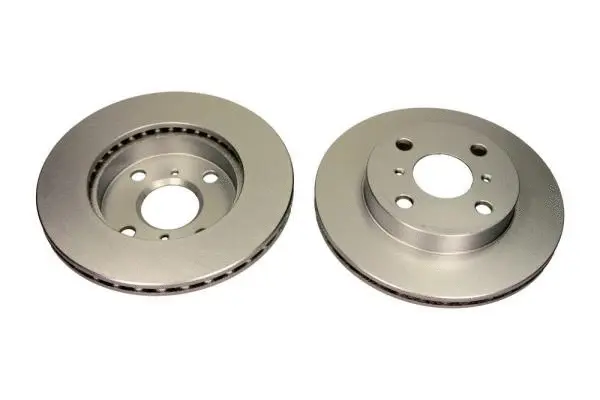 Brake Disc (QD3656)