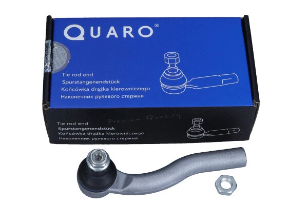 Tie Rod End