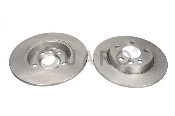 Brake Disc (QD3052)