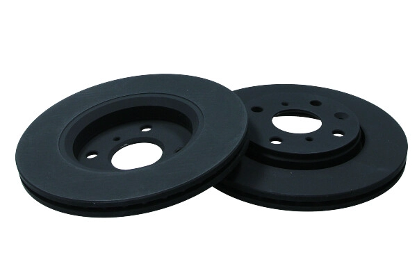 Brake Disc (QD6420HC)
