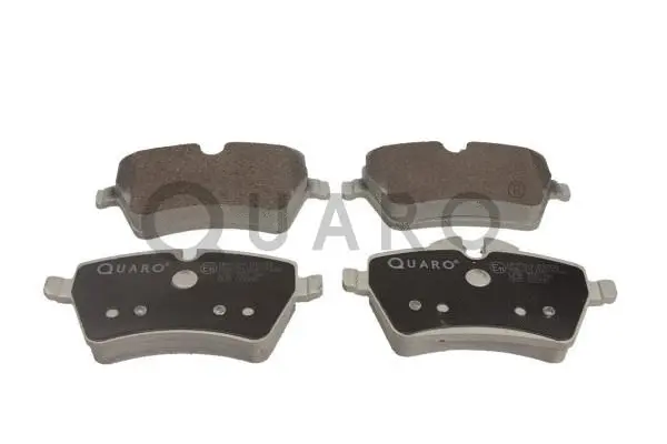Brake Pad Set, disc brake (QP5329)