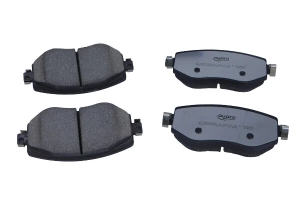 Brake Pad Set, disc brake (QP7625C)