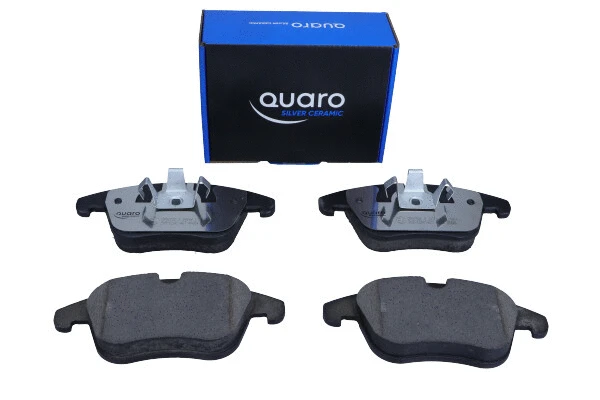 Brake Pad Set, disc brake (QP5250C)