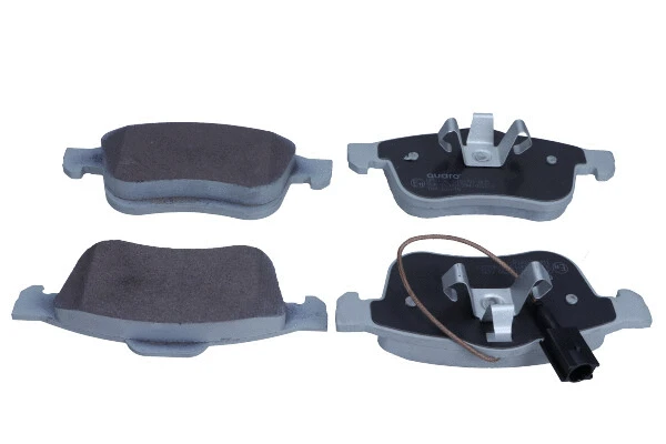 Brake Pad Set, disc brake (QP5196)
