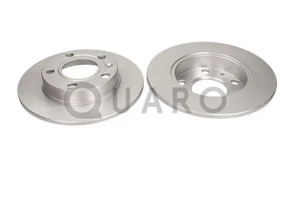 Brake Disc (QD1409)