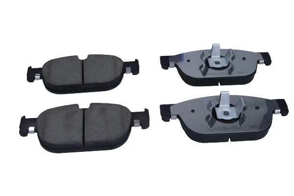 Brake Pad Set, disc brake (QP2679C)