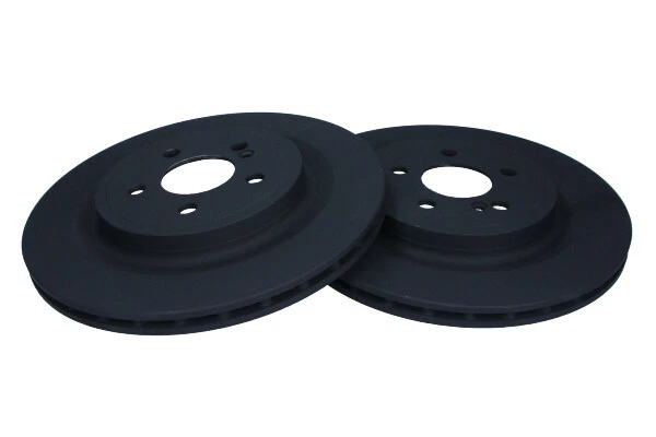 Brake Disc (QD6176HC)