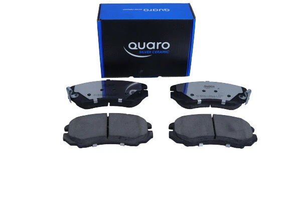 Brake Pad Set, disc brake (QP7928C)