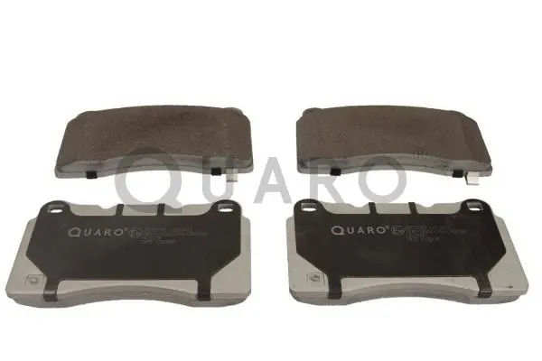 Brake Pad Set, disc brake (QP3295)